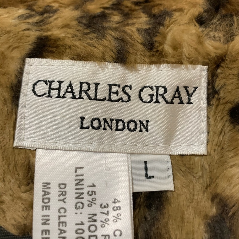 Swing Coat - image 4